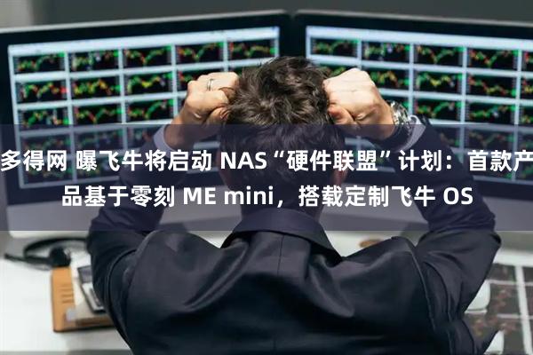 多得网 曝飞牛将启动 NAS“硬件联盟”计划：首款产品基于零刻 ME mini，搭载定制飞牛 OS