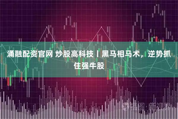 涌融配资官网 炒股高科技丨黑马相马术，逆势抓住强牛股